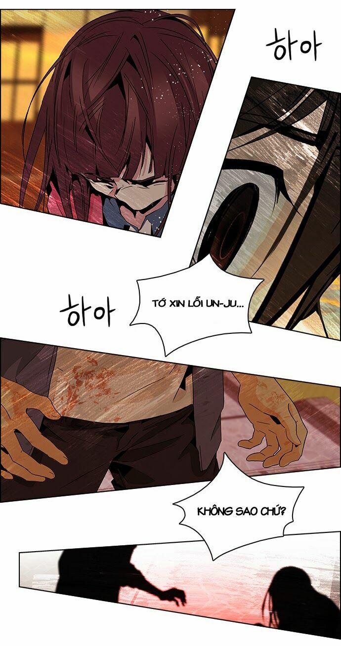 Trò Chơi Số Mệnh: Chapter 57