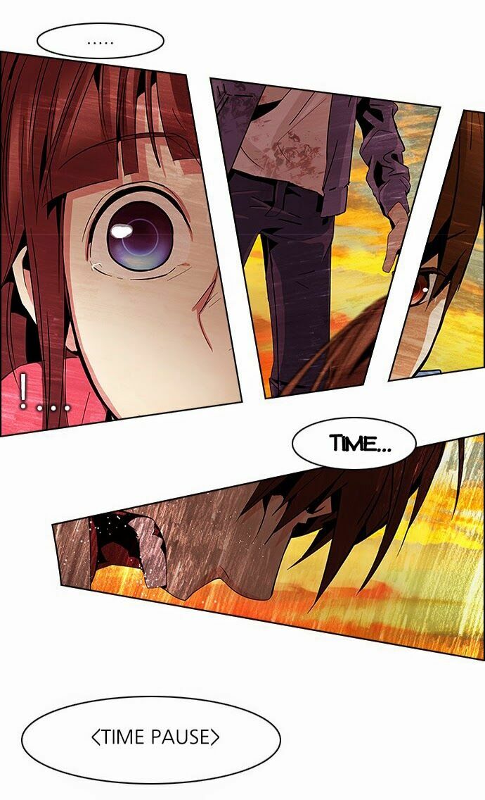 Trò Chơi Số Mệnh: Chapter 57