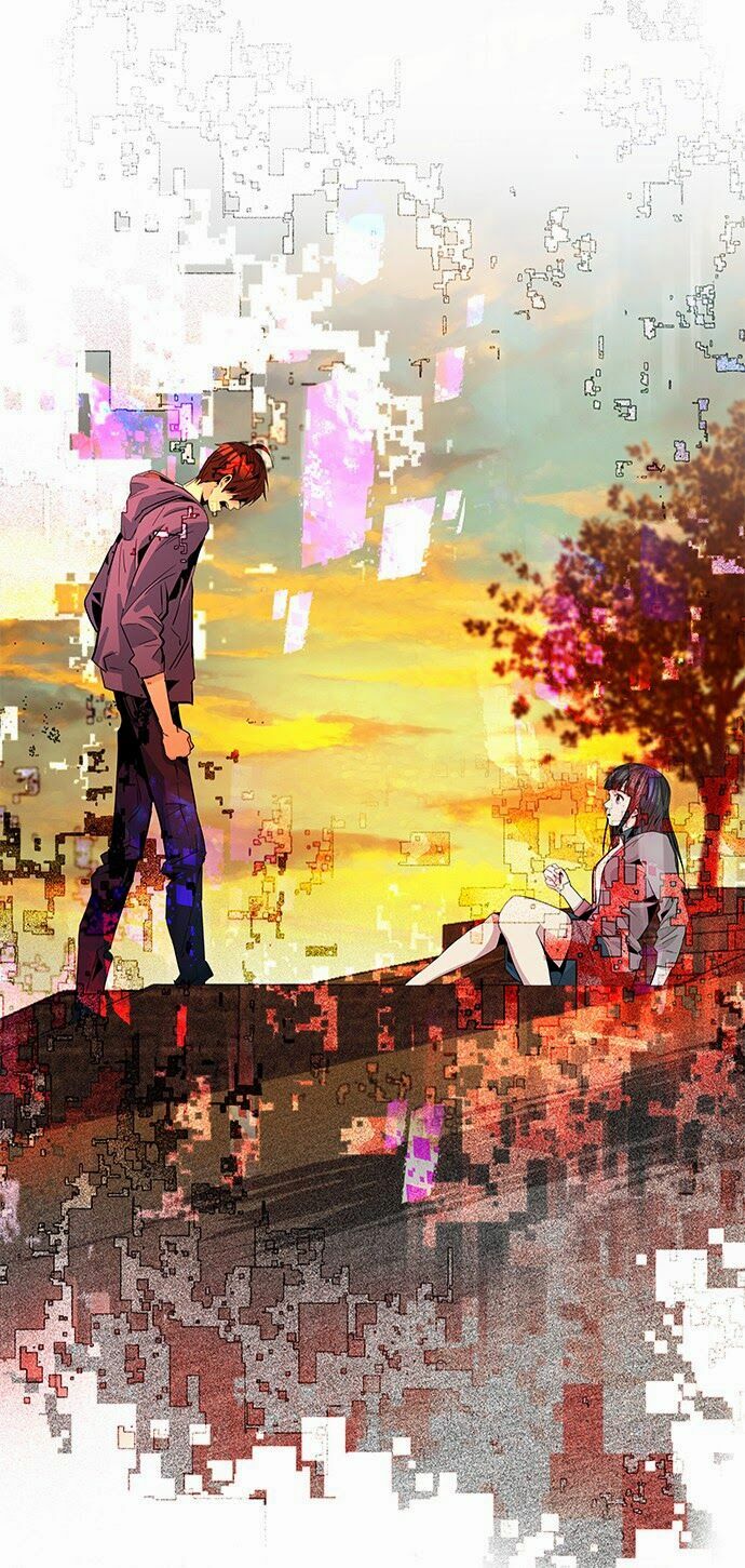 Trò Chơi Số Mệnh: Chapter 57