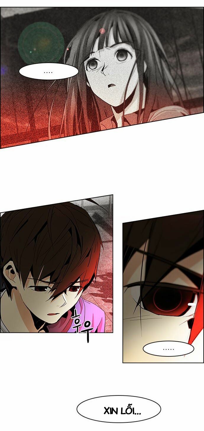 Trò Chơi Số Mệnh: Chapter 57