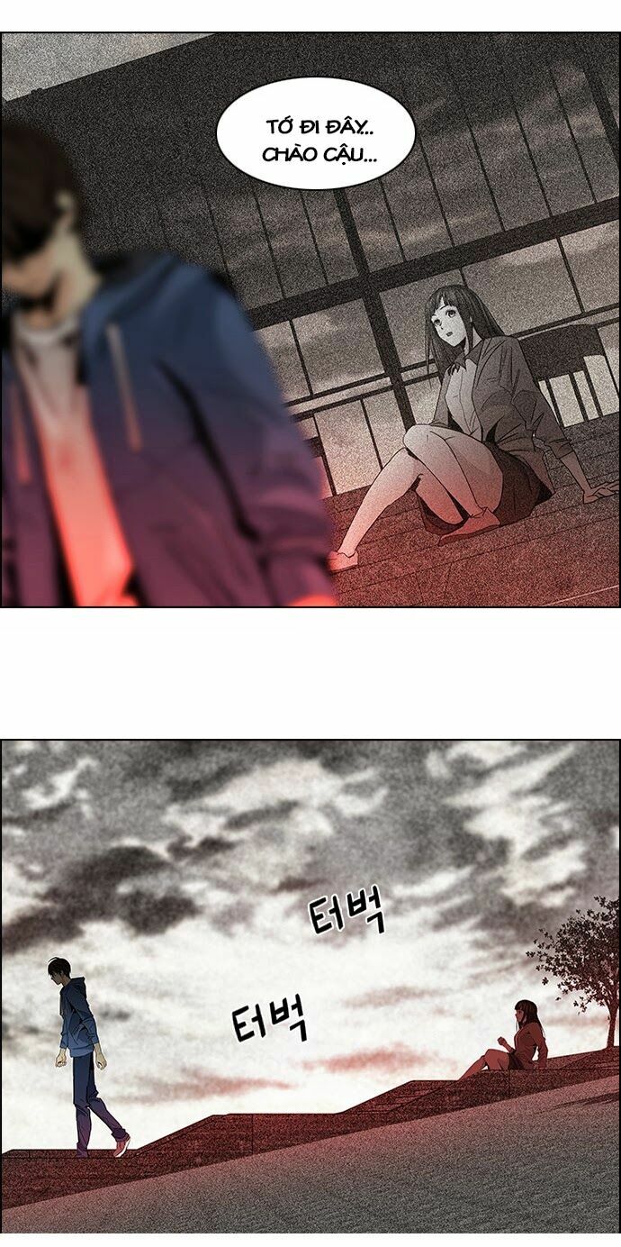 Trò Chơi Số Mệnh: Chapter 57