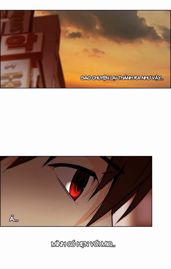 Trò Chơi Số Mệnh: Chapter 57