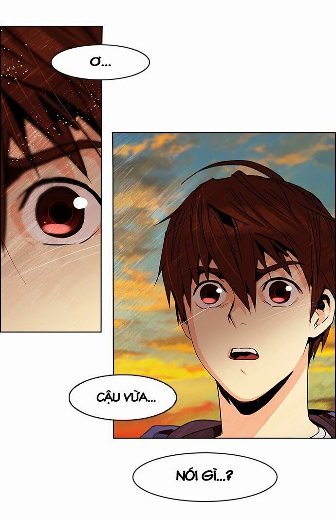 Trò Chơi Số Mệnh: Chapter 57