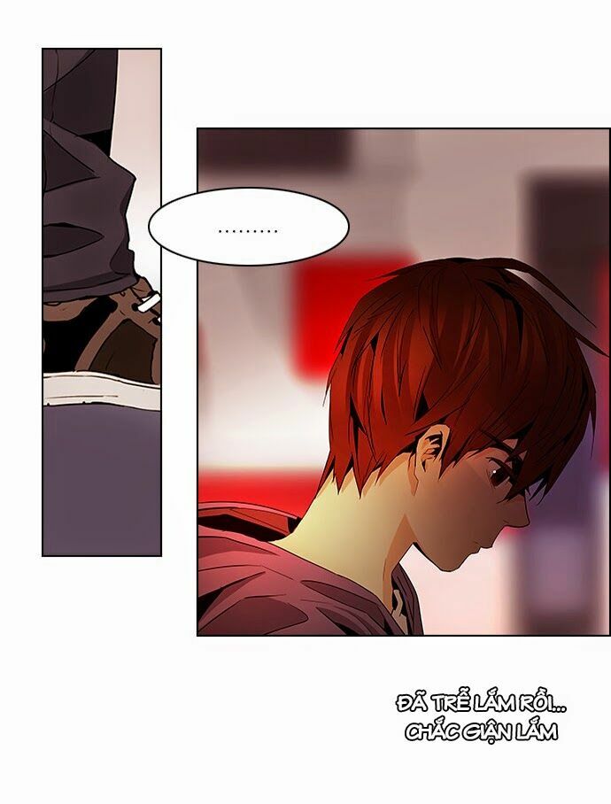 Trò Chơi Số Mệnh: Chapter 57
