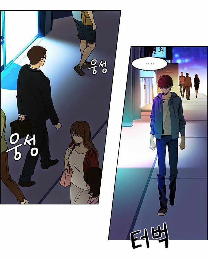 Trò Chơi Số Mệnh: Chapter 57