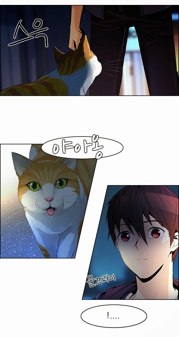 Trò Chơi Số Mệnh: Chapter 57