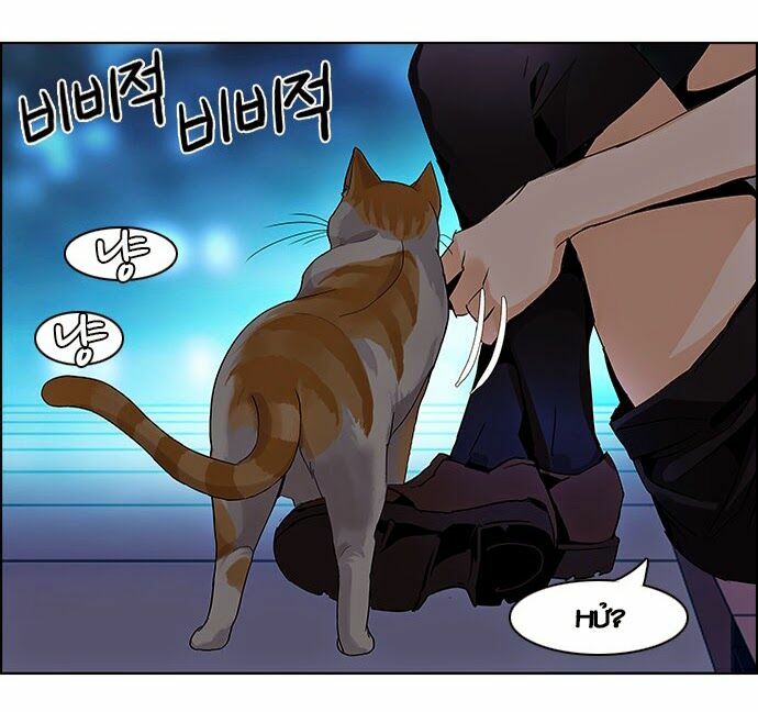 Trò Chơi Số Mệnh: Chapter 57