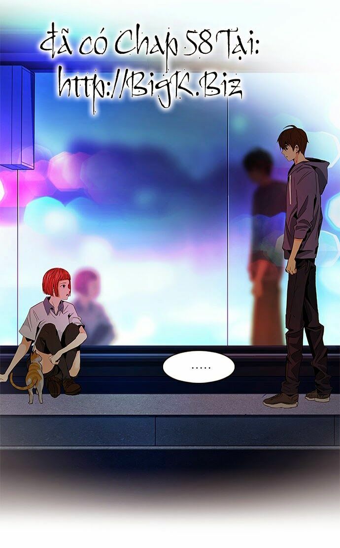 Trò Chơi Số Mệnh: Chapter 57