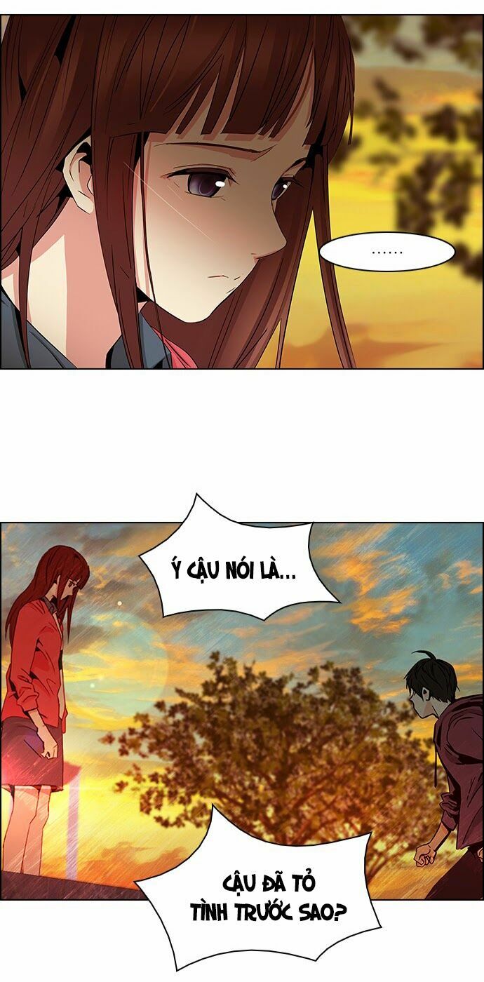 Trò Chơi Số Mệnh: Chapter 57