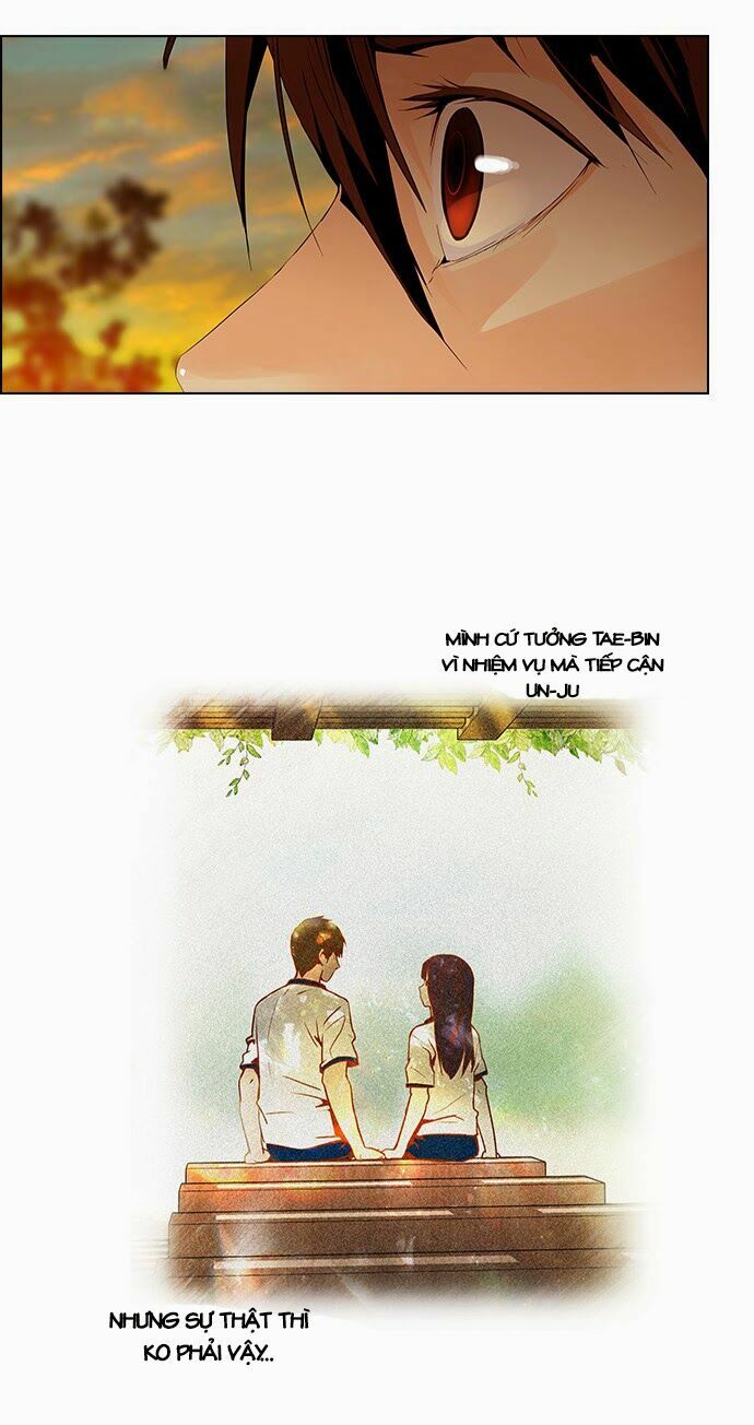 Trò Chơi Số Mệnh: Chapter 57
