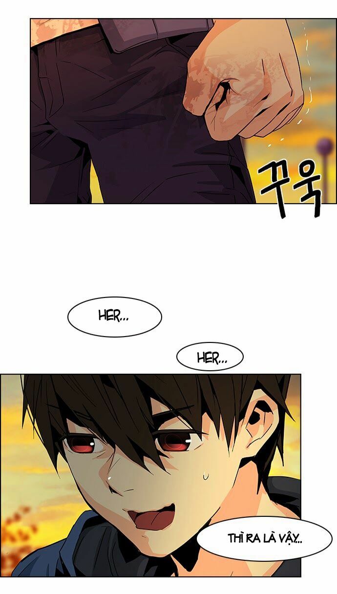 Trò Chơi Số Mệnh: Chapter 57