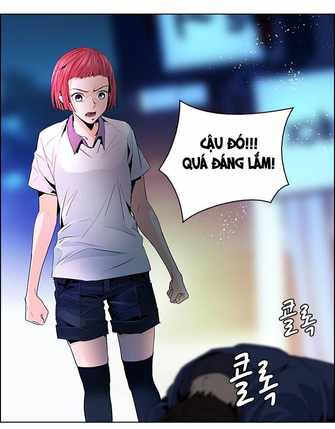 Trò Chơi Số Mệnh: Chapter 58