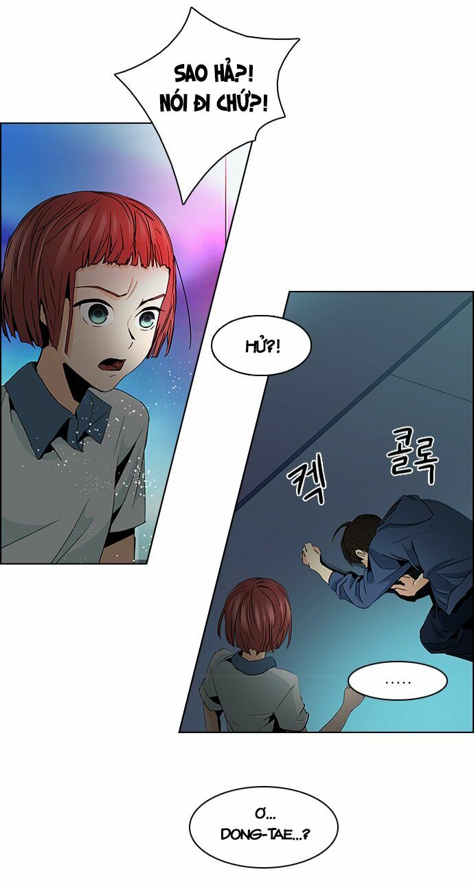 Trò Chơi Số Mệnh: Chapter 58