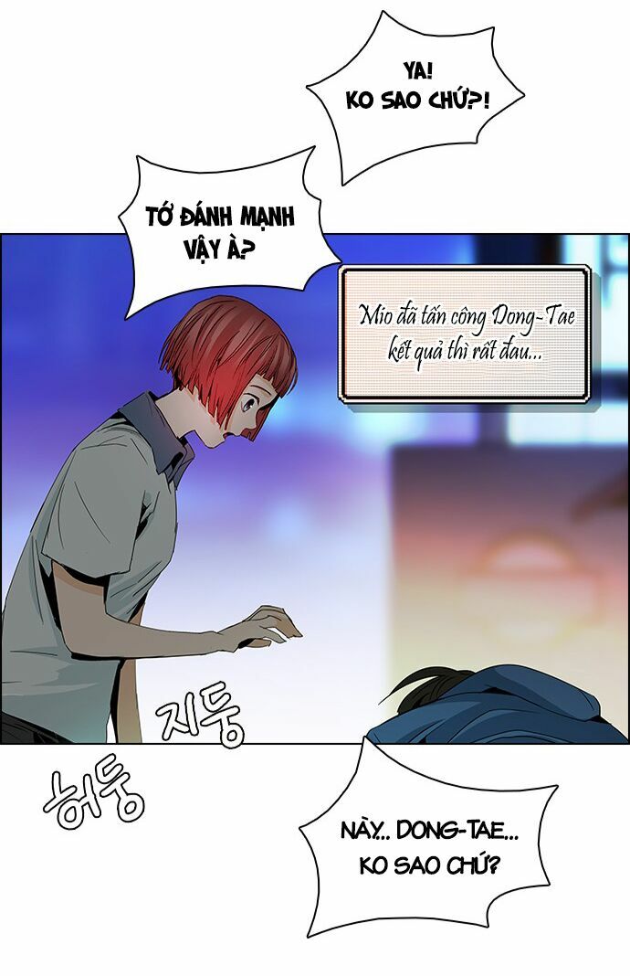Trò Chơi Số Mệnh: Chapter 58