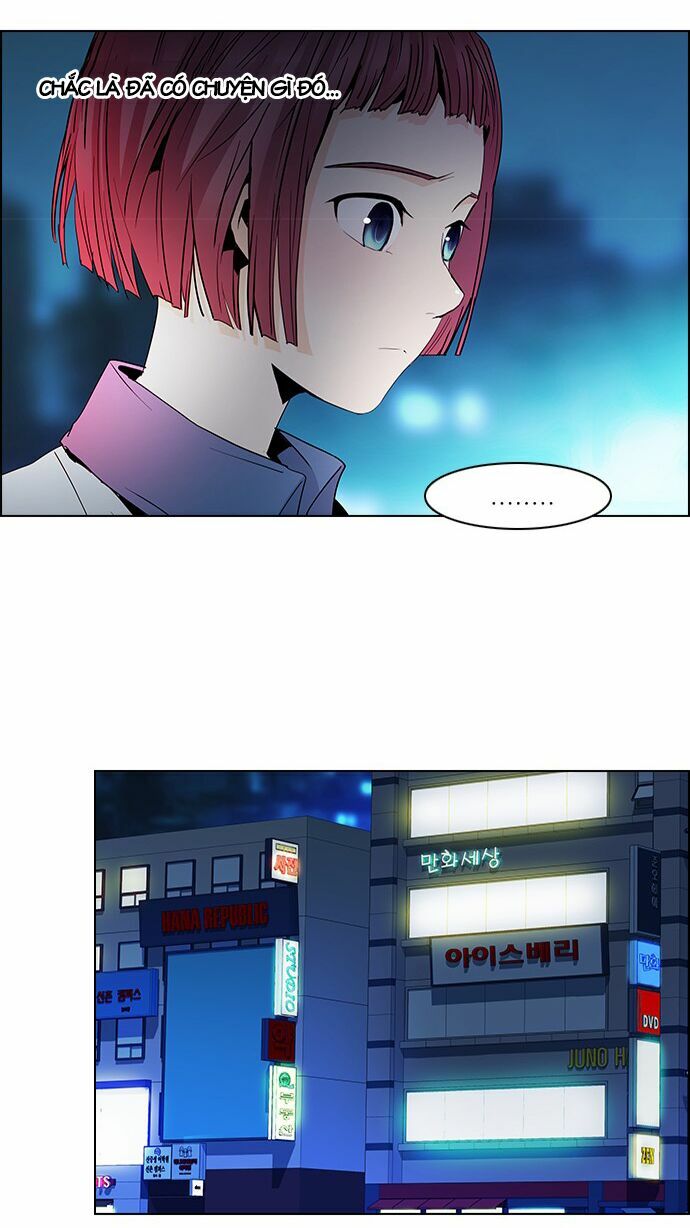 Trò Chơi Số Mệnh: Chapter 58