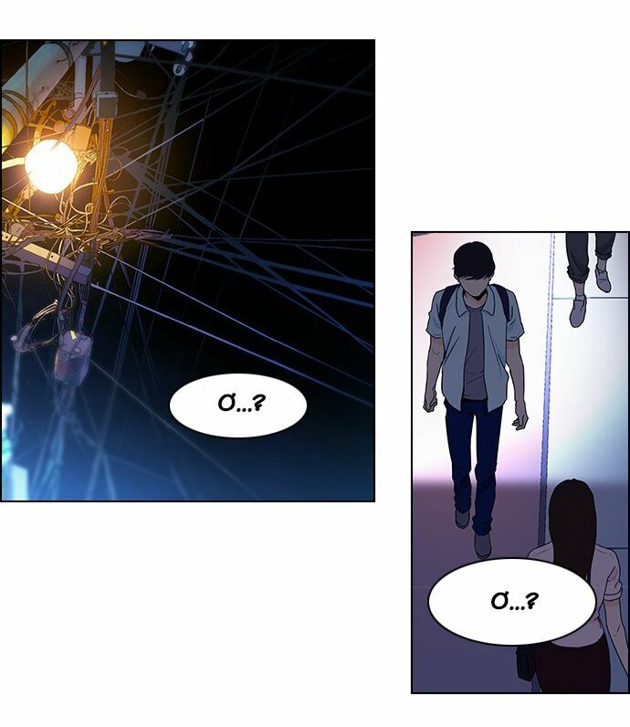 Trò Chơi Số Mệnh: Chapter 58