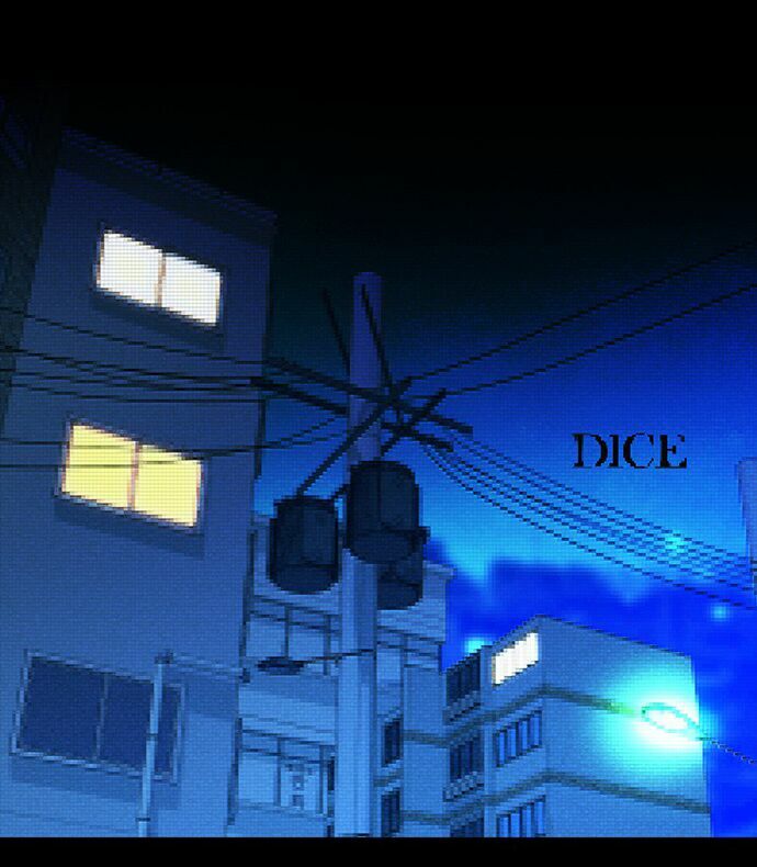 Trò Chơi Số Mệnh: Chapter 58