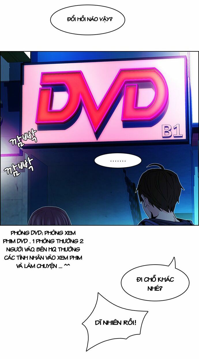 Trò Chơi Số Mệnh: Chapter 58