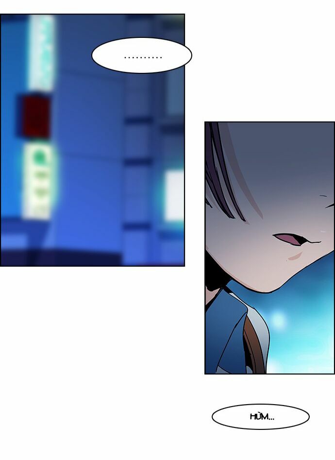 Trò Chơi Số Mệnh: Chapter 58
