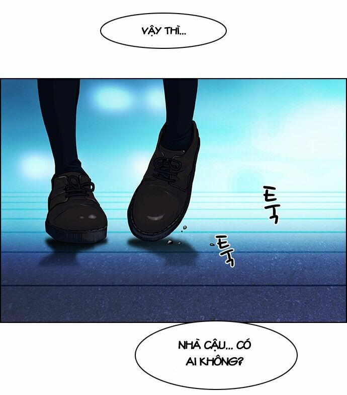 Trò Chơi Số Mệnh: Chapter 58