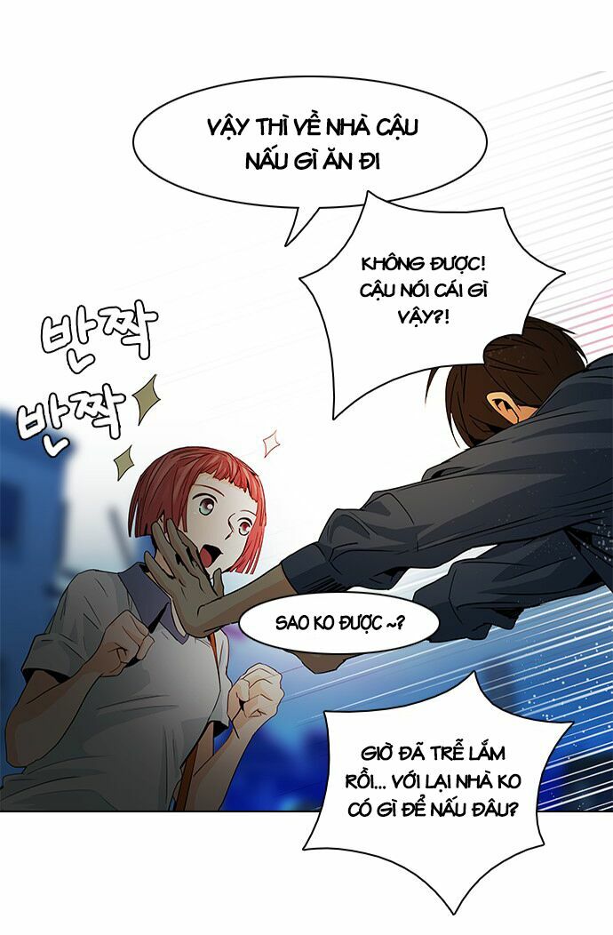 Trò Chơi Số Mệnh: Chapter 58