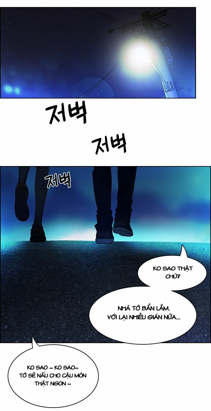 Trò Chơi Số Mệnh: Chapter 58