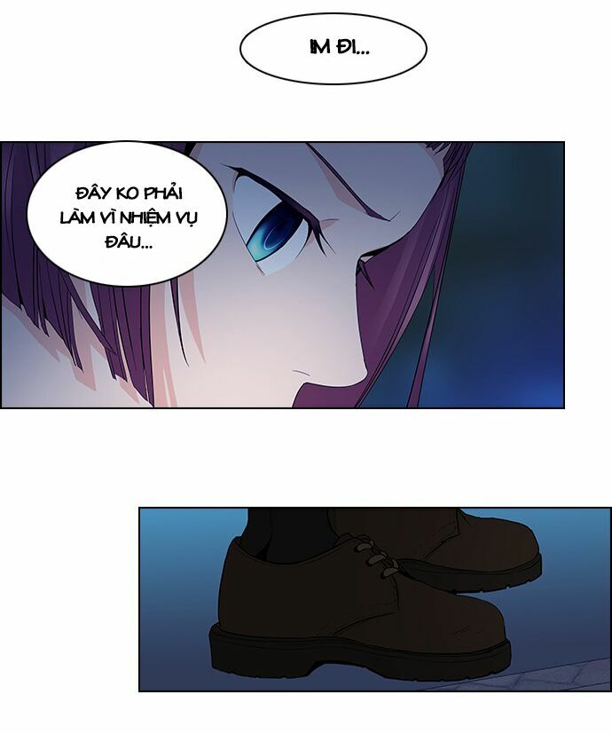 Trò Chơi Số Mệnh: Chapter 58