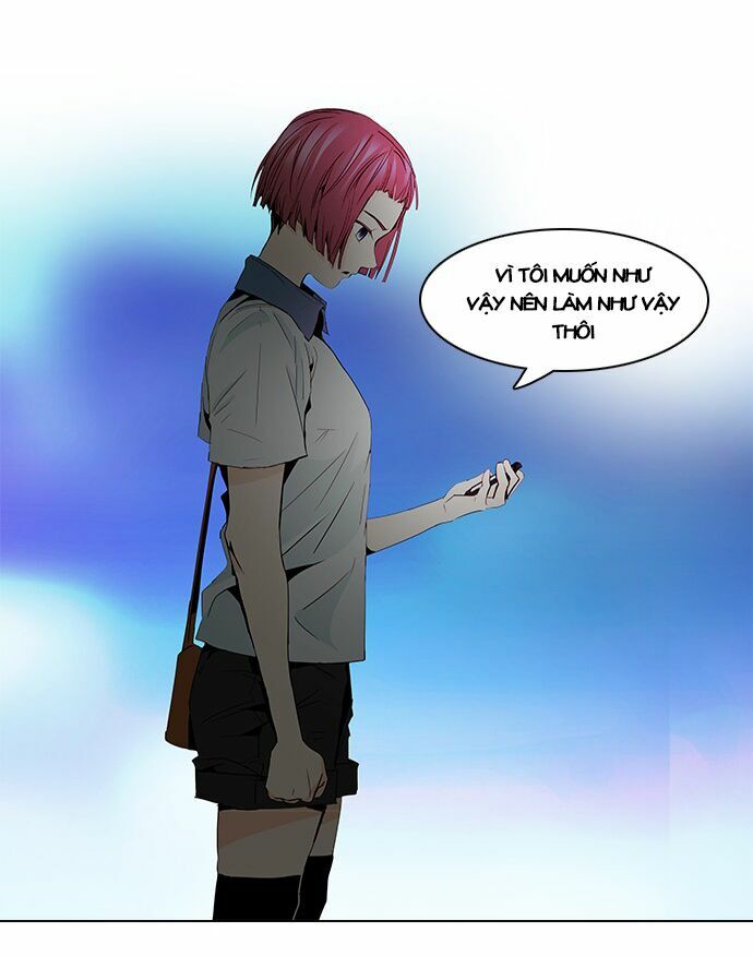 Trò Chơi Số Mệnh: Chapter 58