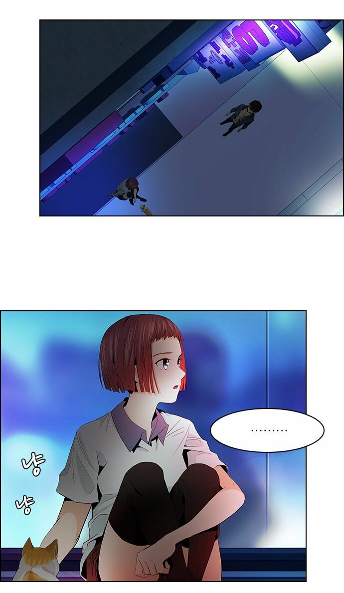 Trò Chơi Số Mệnh: Chapter 58