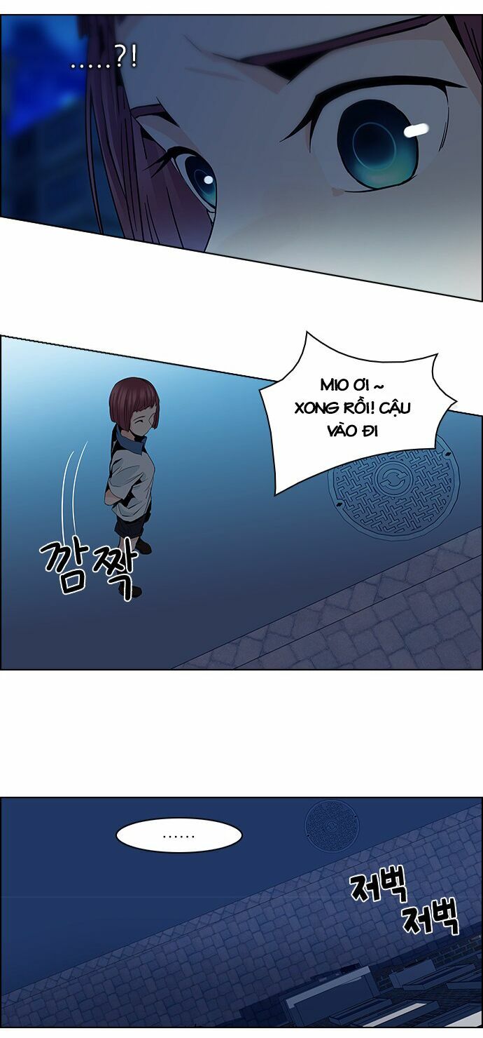 Trò Chơi Số Mệnh: Chapter 58