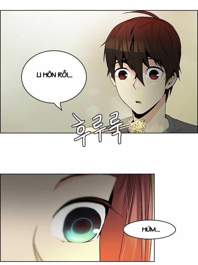Trò Chơi Số Mệnh: Chapter 58