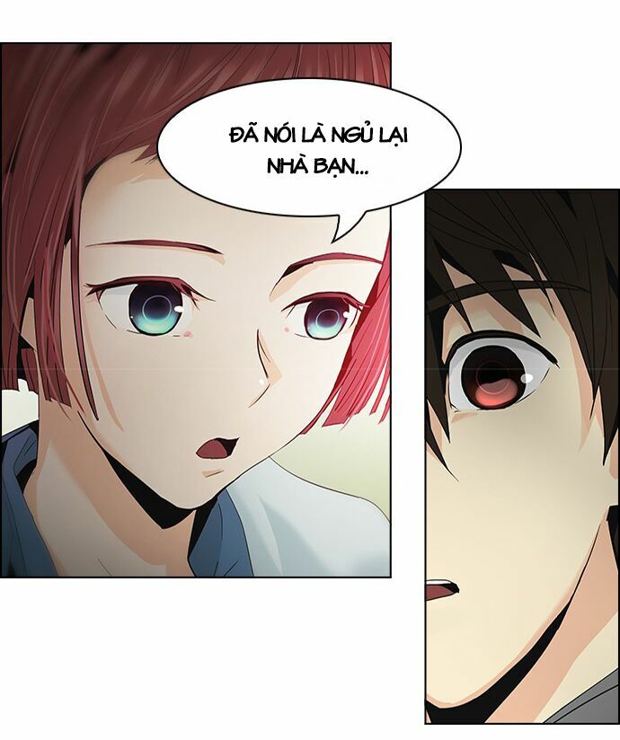 Trò Chơi Số Mệnh: Chapter 58