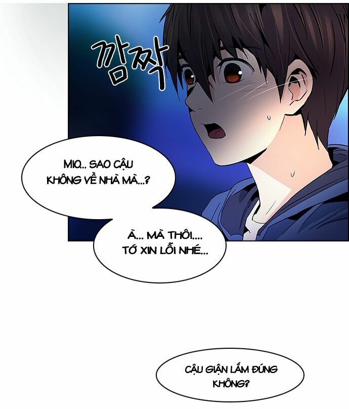Trò Chơi Số Mệnh: Chapter 58