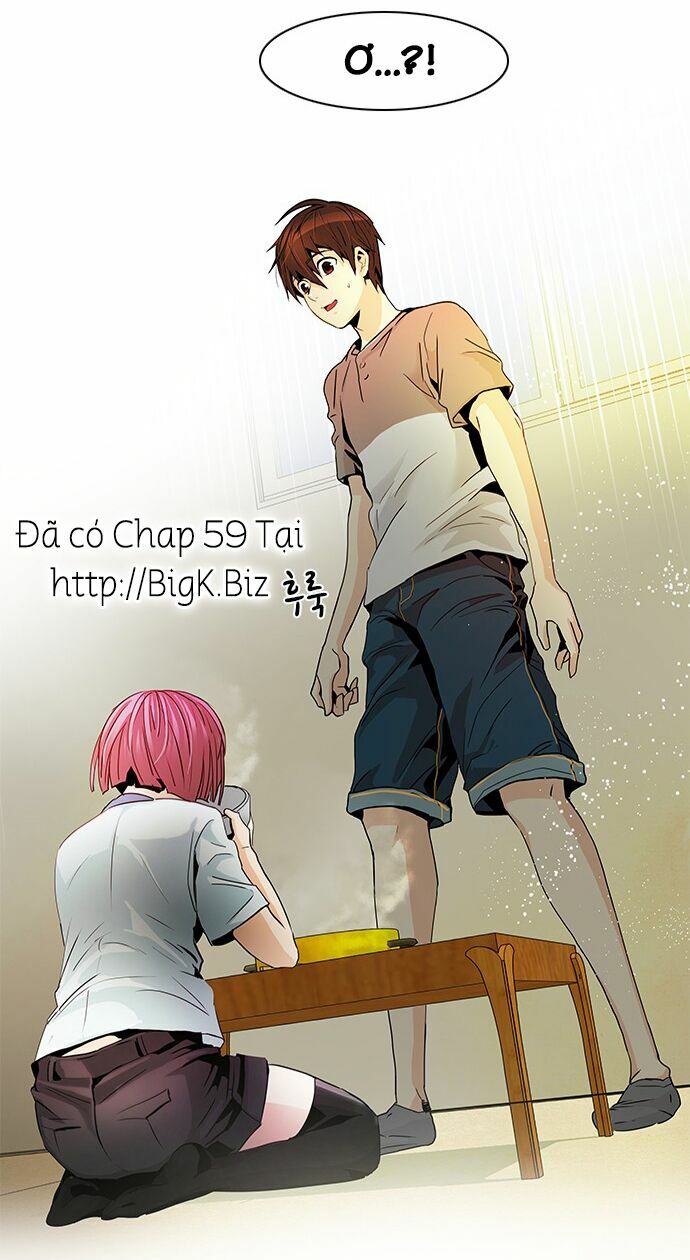 Trò Chơi Số Mệnh: Chapter 58
