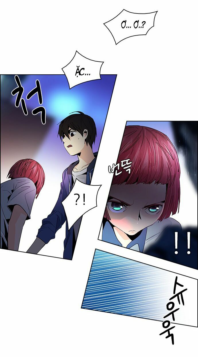 Trò Chơi Số Mệnh: Chapter 58