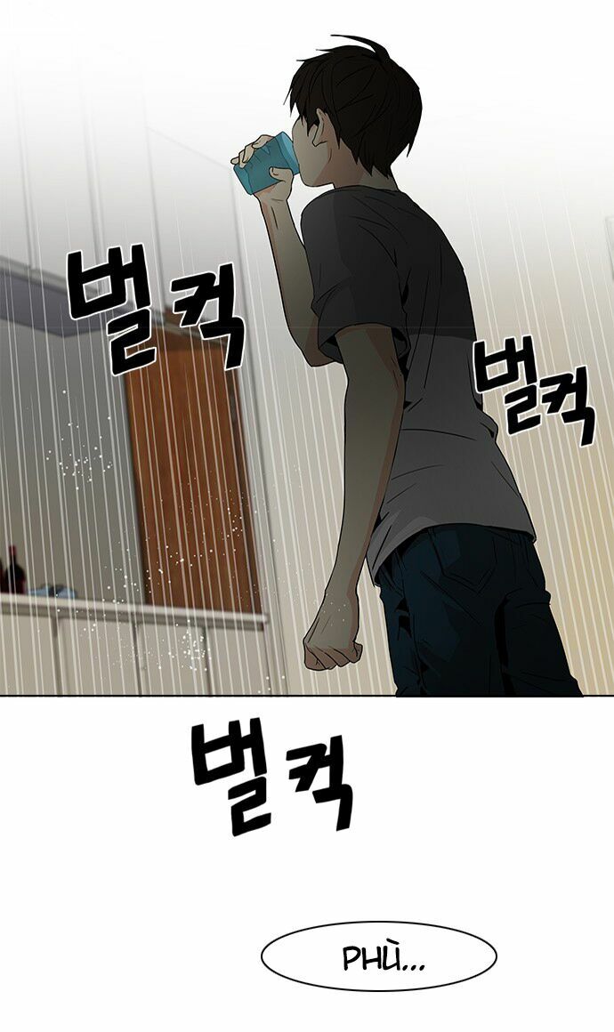 Trò Chơi Số Mệnh: Chapter 59