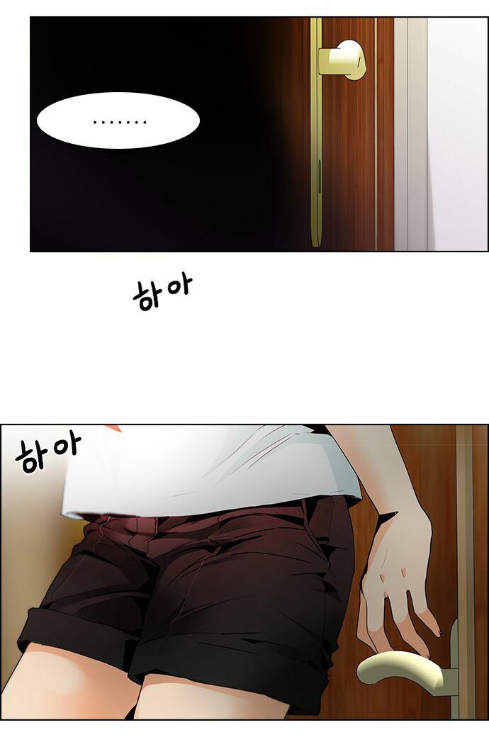 Trò Chơi Số Mệnh: Chapter 59