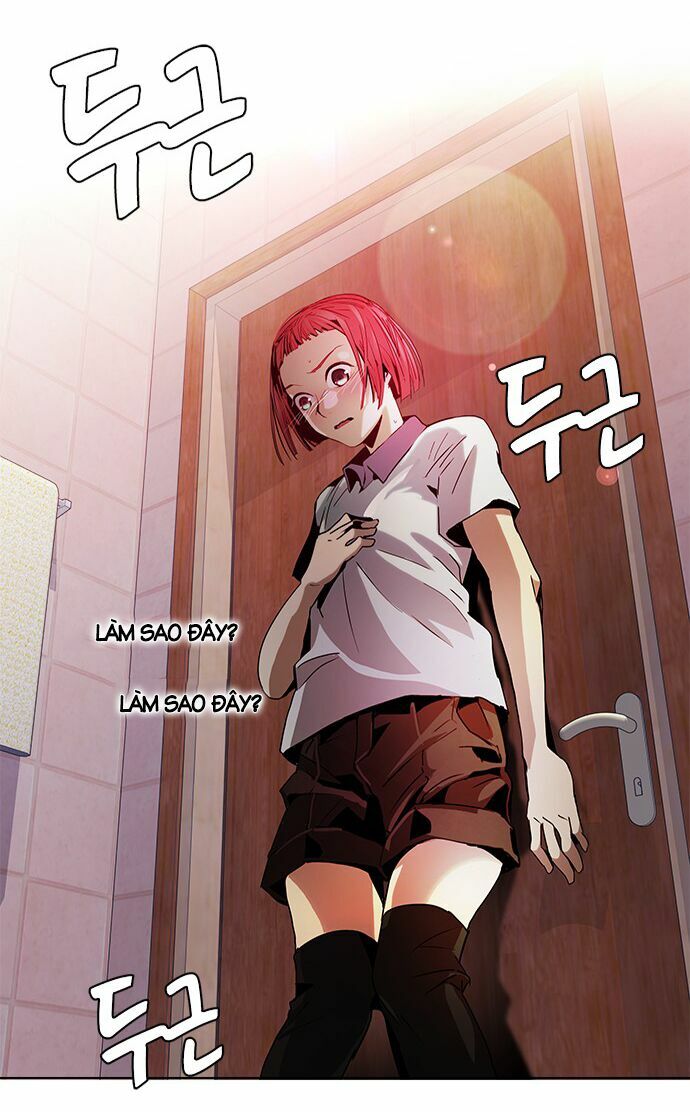 Trò Chơi Số Mệnh: Chapter 59