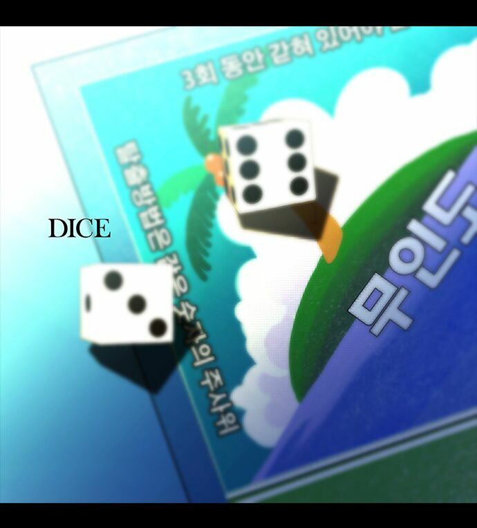 Trò Chơi Số Mệnh: Chapter 59