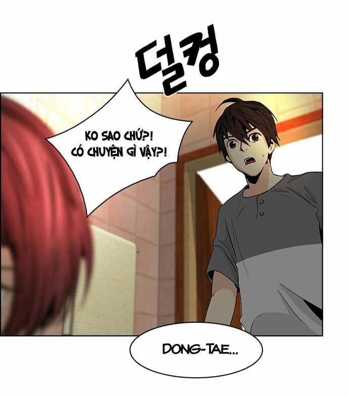 Trò Chơi Số Mệnh: Chapter 59