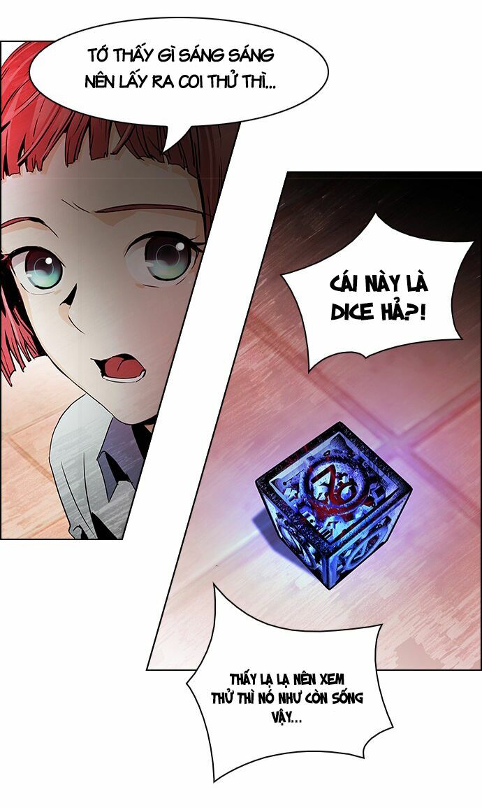Trò Chơi Số Mệnh: Chapter 59