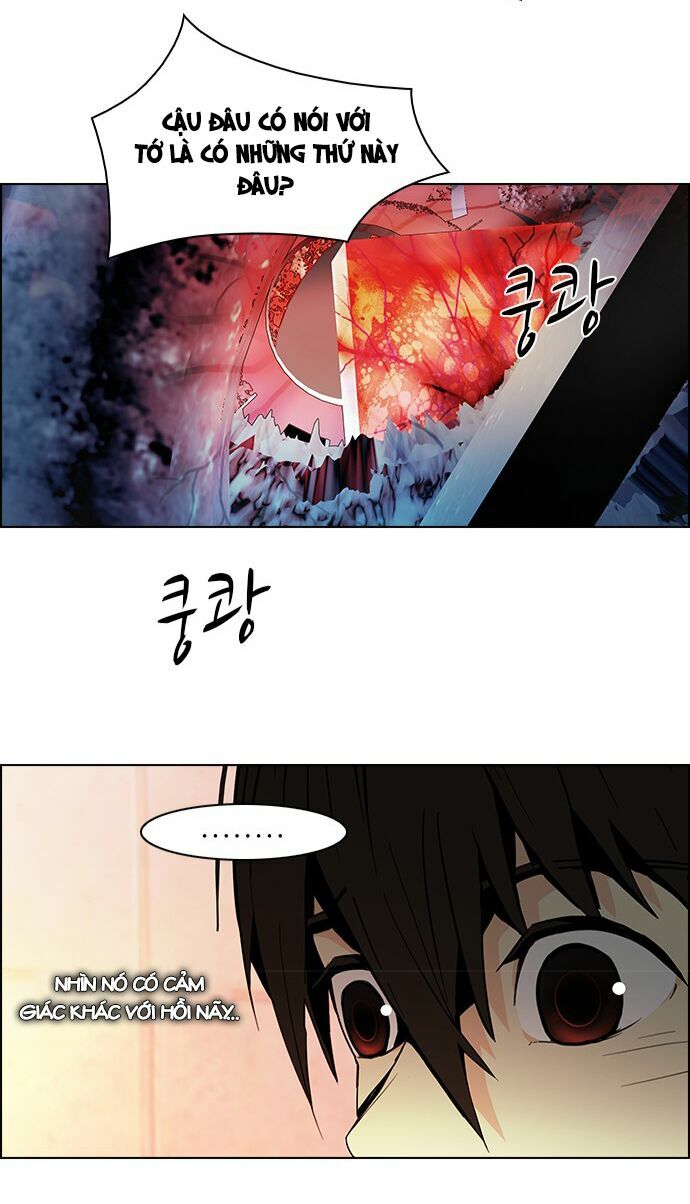 Trò Chơi Số Mệnh: Chapter 59