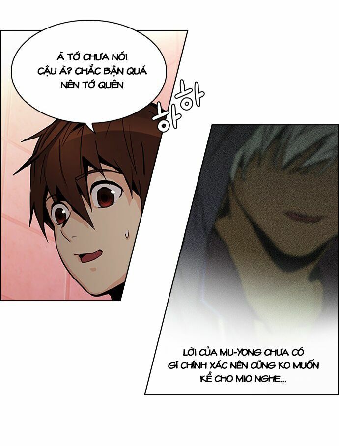 Trò Chơi Số Mệnh: Chapter 59