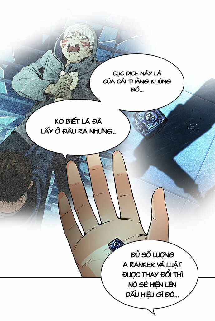 Trò Chơi Số Mệnh: Chapter 59