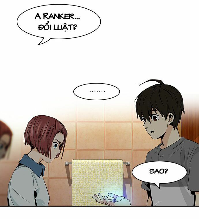 Trò Chơi Số Mệnh: Chapter 59