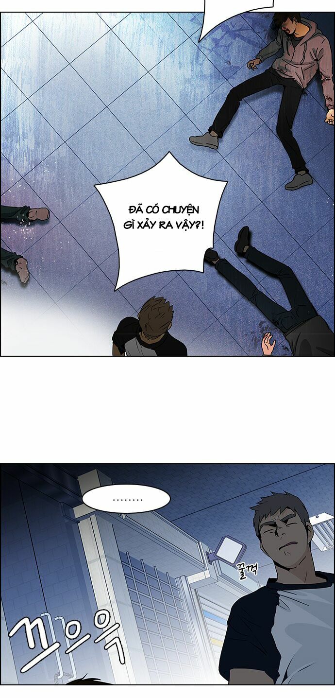 Trò Chơi Số Mệnh: Chapter 59