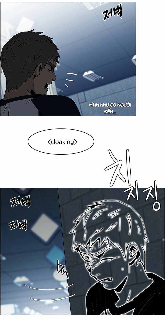 Trò Chơi Số Mệnh: Chapter 59