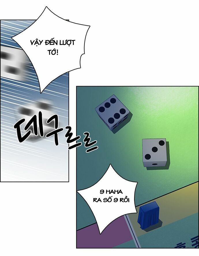 Trò Chơi Số Mệnh: Chapter 59
