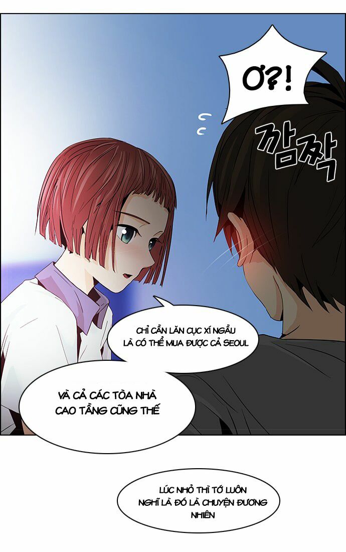 Trò Chơi Số Mệnh: Chapter 59