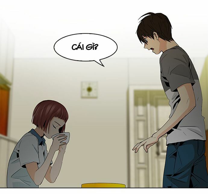 Trò Chơi Số Mệnh: Chapter 59
